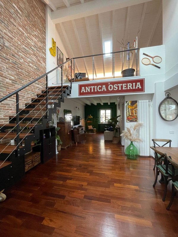 appartamento in vendita a Tradate