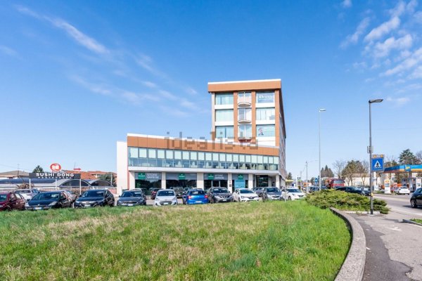 ufficio in vendita a Tradate