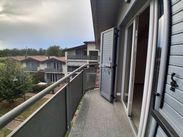 appartamento in vendita a Tradate