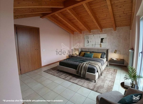 appartamento in vendita a Tradate