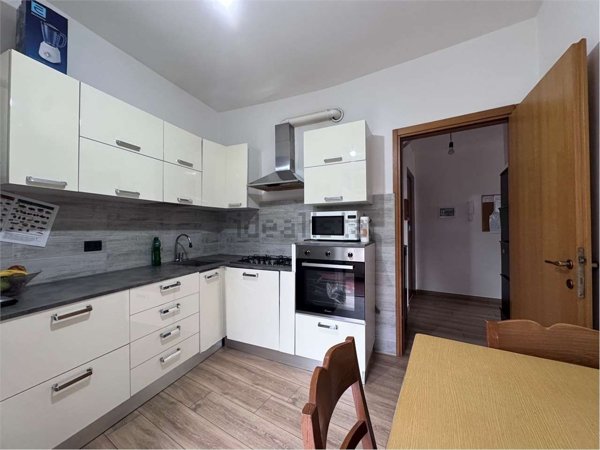 appartamento in vendita a Tradate