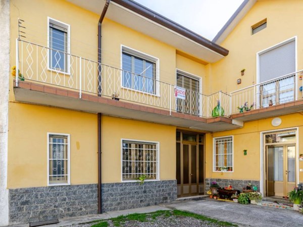 appartamento in vendita a Tradate