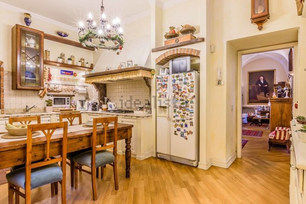 appartamento in vendita a Tradate