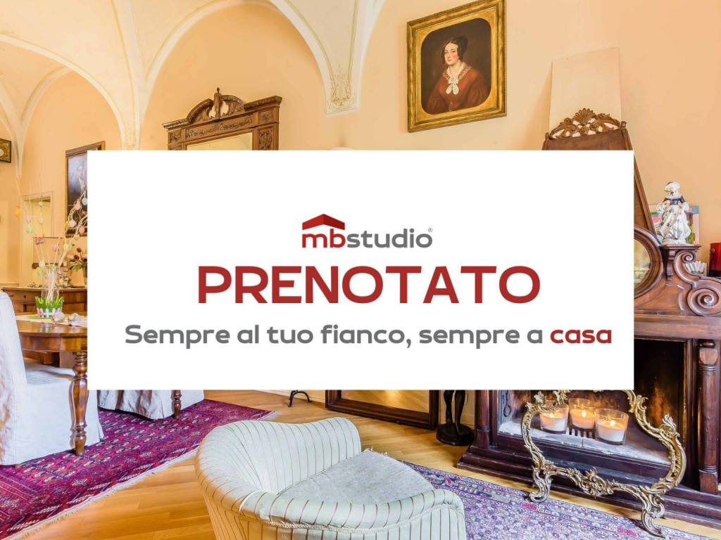 appartamento in vendita a Tradate