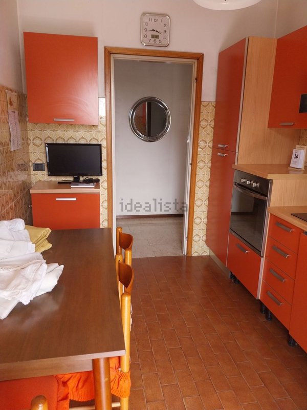 appartamento in vendita a Tradate