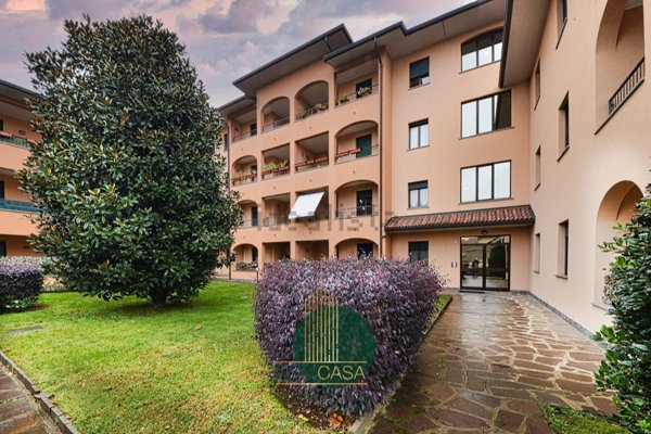 appartamento in vendita a Tradate