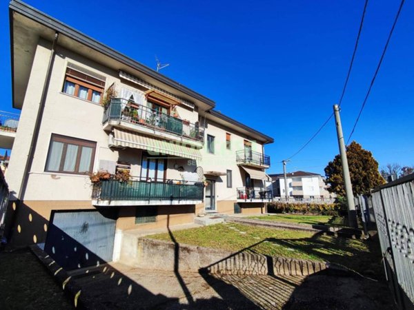 appartamento in vendita a Tradate