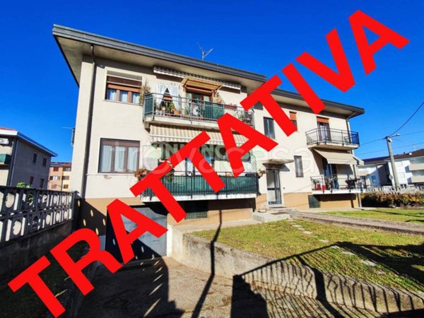 appartamento in vendita a Tradate