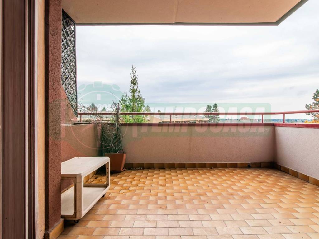 appartamento in vendita a Tradate