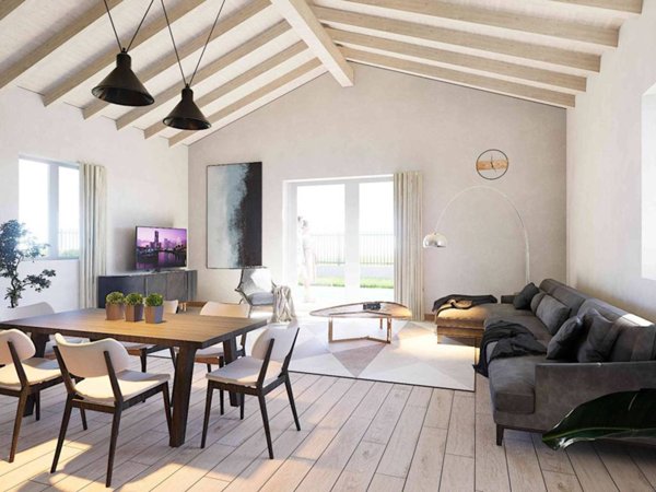 casa indipendente in vendita a Tradate