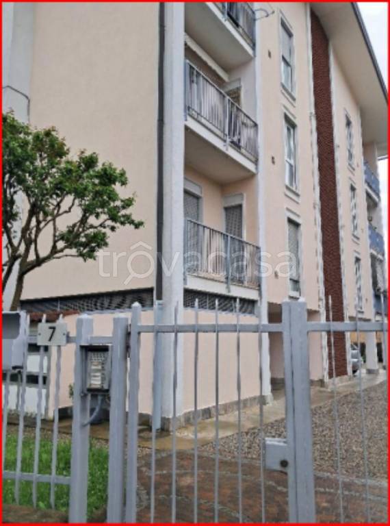 appartamento in vendita a Tradate