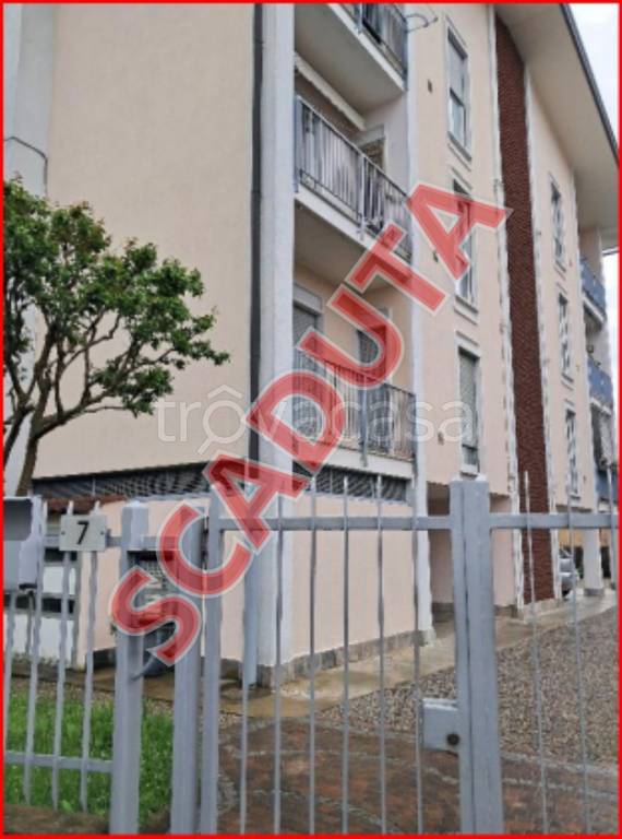 appartamento in vendita a Tradate