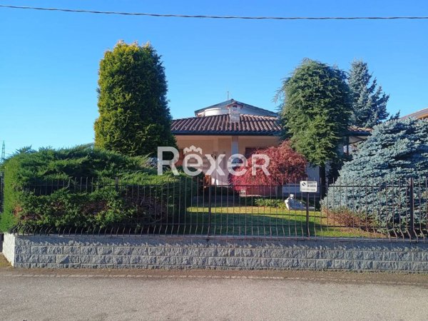 appartamento in vendita a Tradate