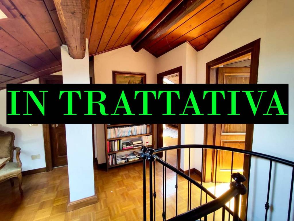 appartamento in vendita a Tradate