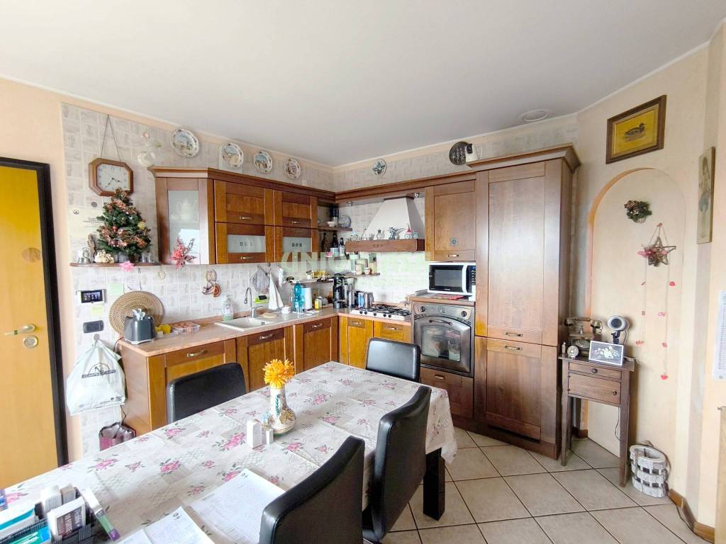 appartamento in vendita a Tradate