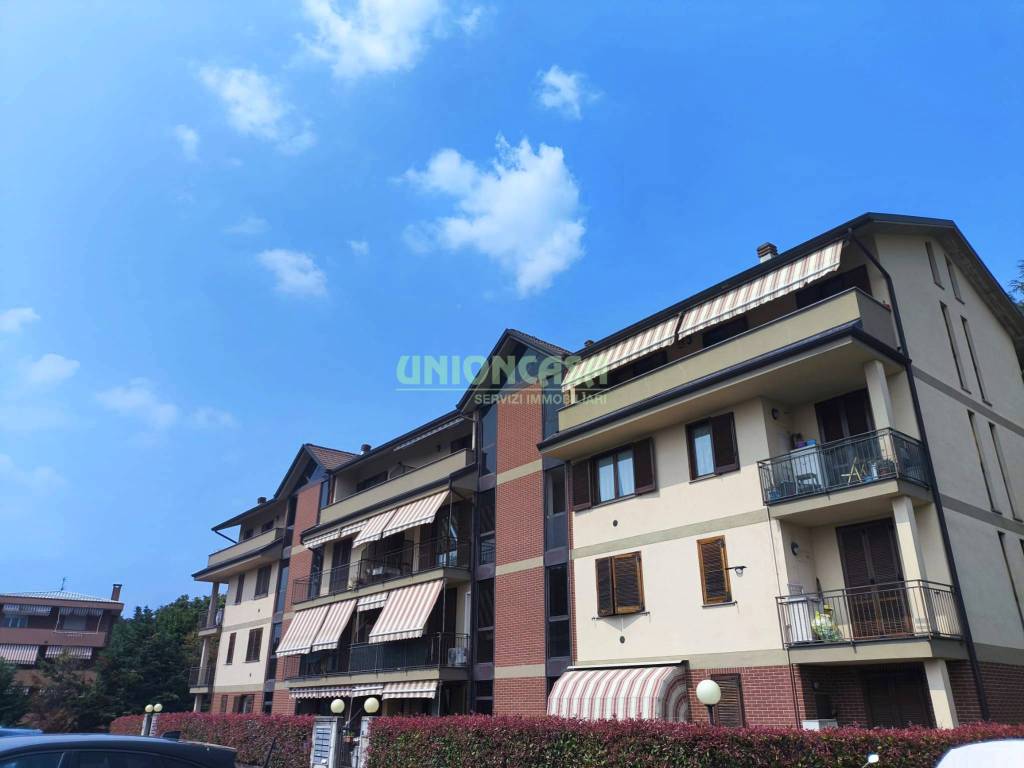 appartamento in vendita a Tradate