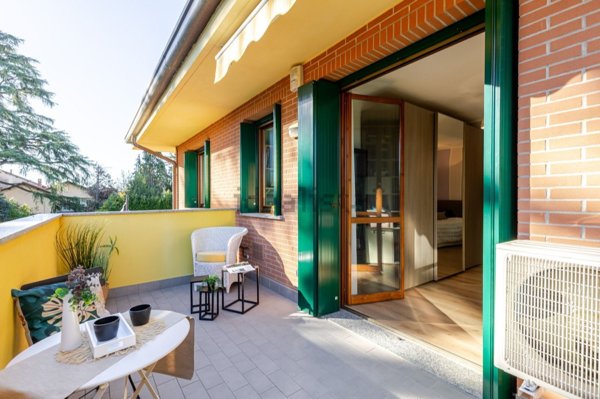 appartamento in vendita a Tradate in zona Abbiate Guazzone