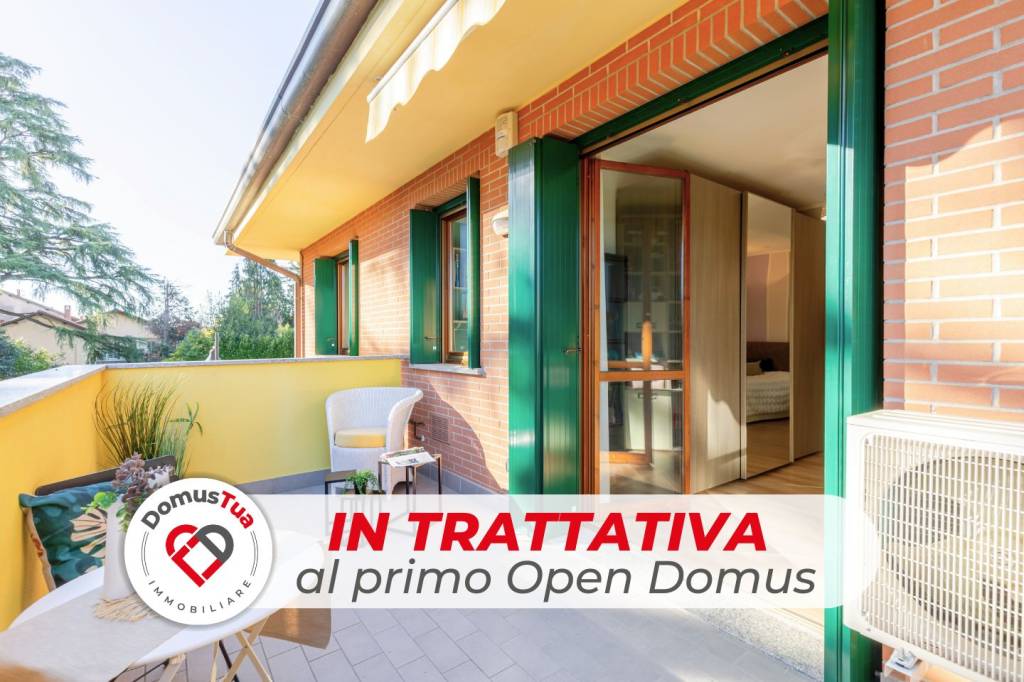 appartamento in vendita a Tradate in zona Abbiate Guazzone