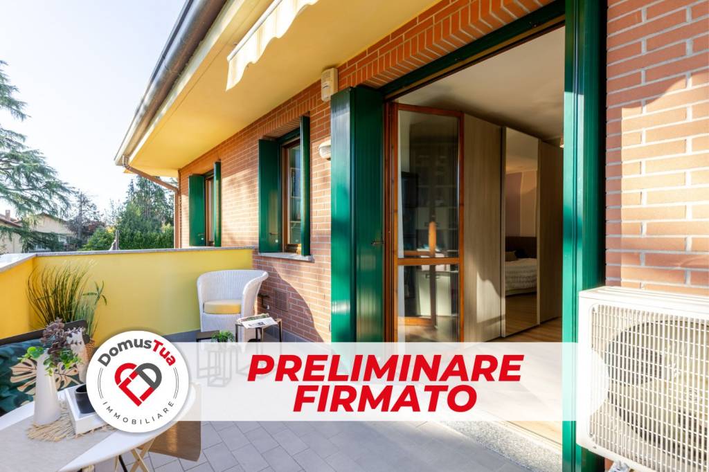 appartamento in vendita a Tradate in zona Abbiate Guazzone