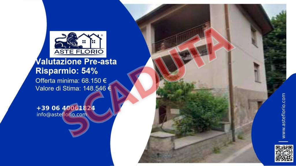 appartamento in vendita a Tradate