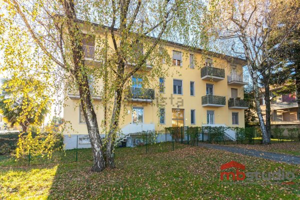 appartamento in vendita a Tradate