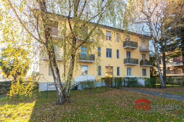 appartamento in vendita a Tradate