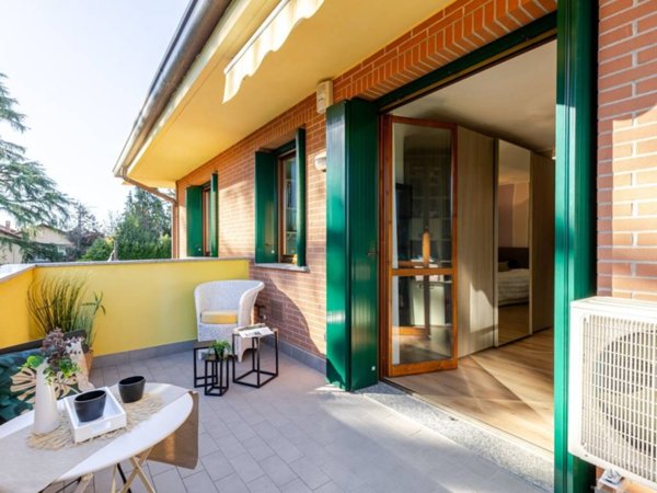 appartamento in vendita a Tradate in zona Abbiate Guazzone