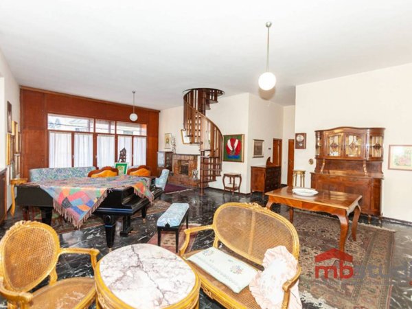 appartamento in vendita a Tradate