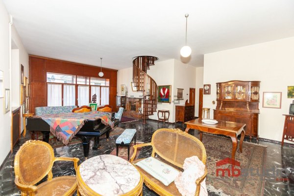 appartamento in vendita a Tradate