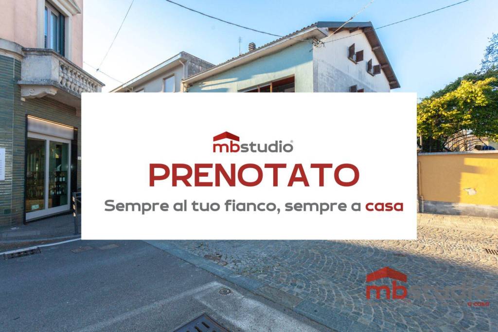 appartamento in vendita a Tradate