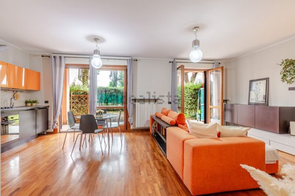 appartamento in vendita a Tradate