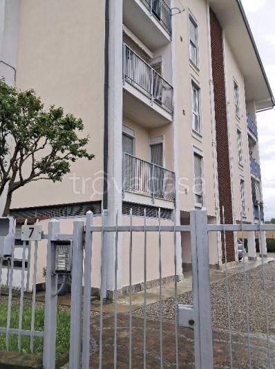 appartamento in vendita a Tradate
