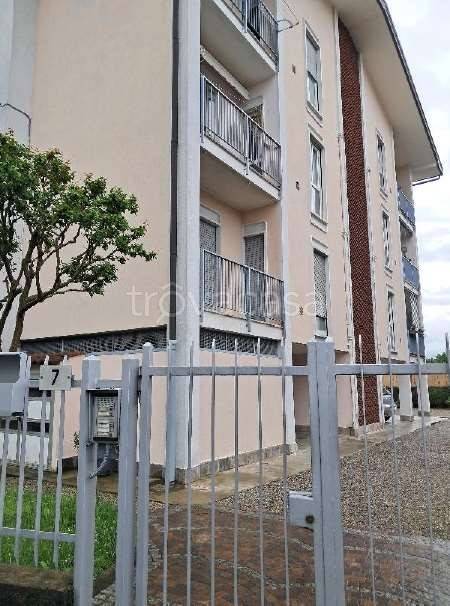 appartamento in vendita a Tradate
