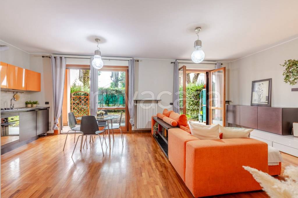 appartamento in vendita a Tradate