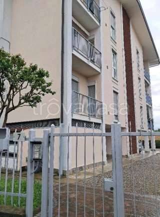 appartamento in vendita a Tradate