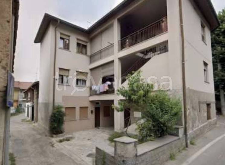 appartamento in vendita a Tradate