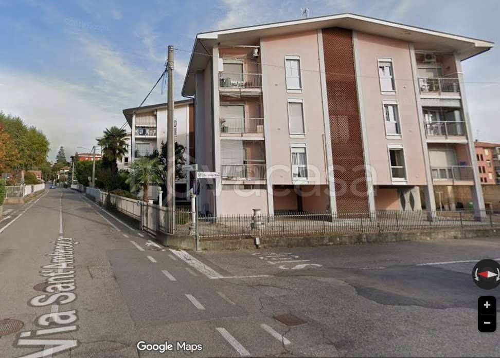 appartamento in vendita a Tradate