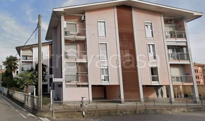appartamento in vendita a Tradate