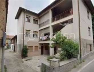 appartamento in vendita a Tradate