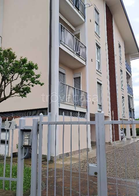 appartamento in vendita a Tradate