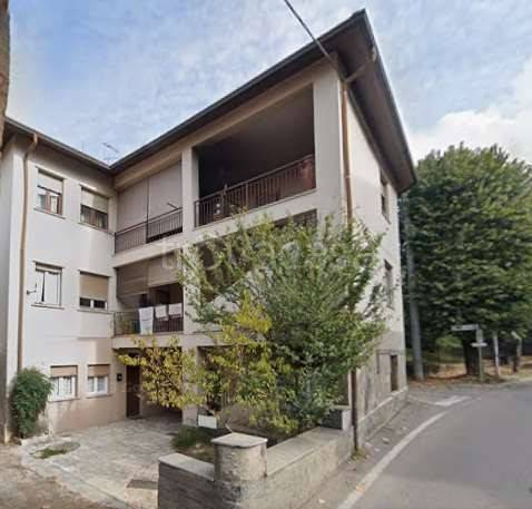 appartamento in vendita a Tradate