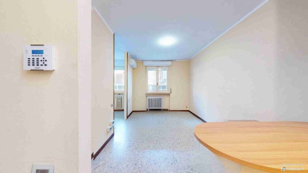 appartamento in vendita a Tradate