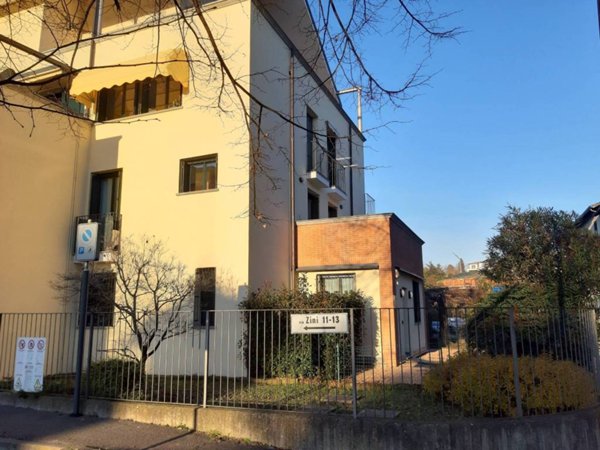 appartamento in vendita a Tradate