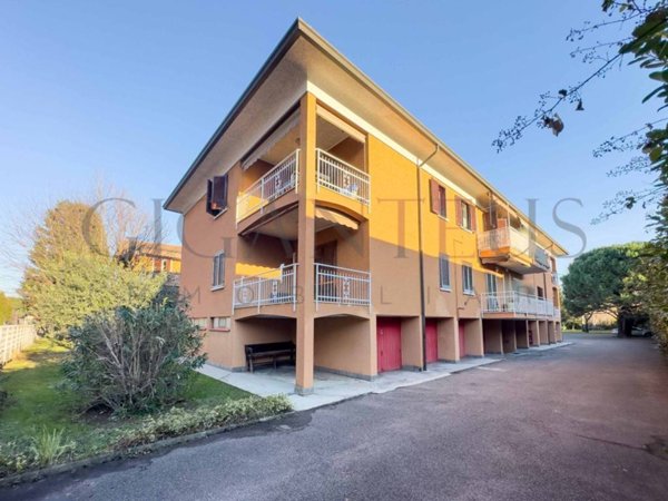appartamento in vendita a Tradate