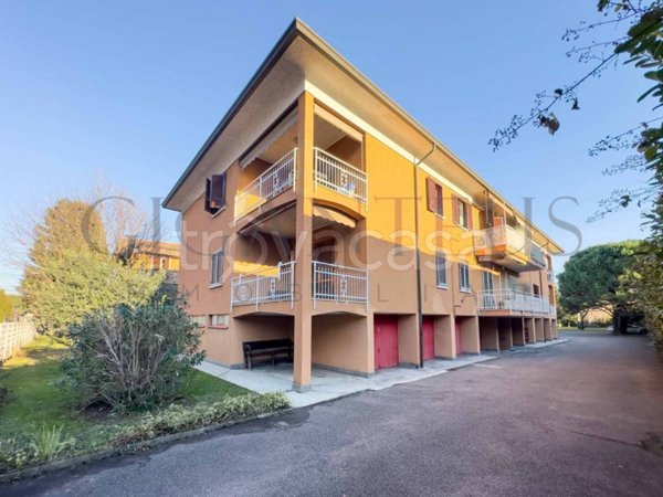 appartamento in vendita a Tradate