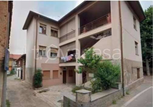 appartamento in vendita a Tradate