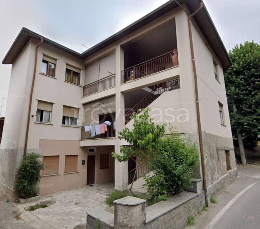 appartamento in vendita a Tradate