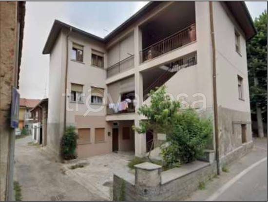 appartamento in vendita a Tradate