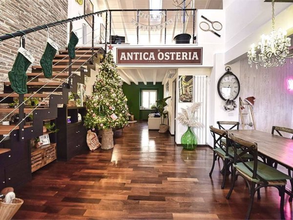 appartamento in vendita a Tradate