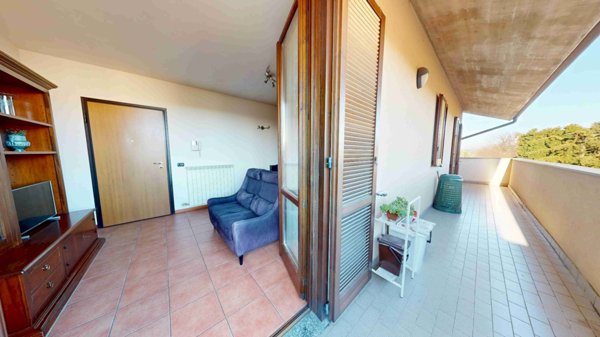 appartamento in vendita a Tradate